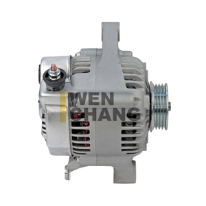 <span class=keywords><strong>Alternador</strong></span> WENCHANG para <span class=keywords><strong>TOYOTA</strong></span> BELTA RACTIS <span class=keywords><strong>VITZ</strong></span> 2SZFE 104210-8170 104210-8171 27060-23130 27060-23131 1022112870 1042108050 - Product Image 5