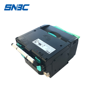 Precio de fábrica de membrana gruesa tecnología de térmica impresora de cinta Scangle quiosco de 80mm impresora térmica - Product Image 5