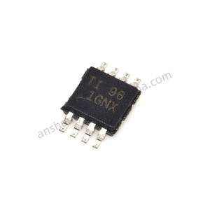 Ansoyo mới ban đầu tlv9002idgkr tlv9002 IC <span class=keywords><strong>OP</strong></span> amps mục đích chung khuếch đại 2 mạch 8-vssop thành phần điện tử - Product Image 4