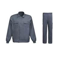 Combinaison de travail pour homme, respirante, multi-poches, légère et confortable, idéale pour l'été