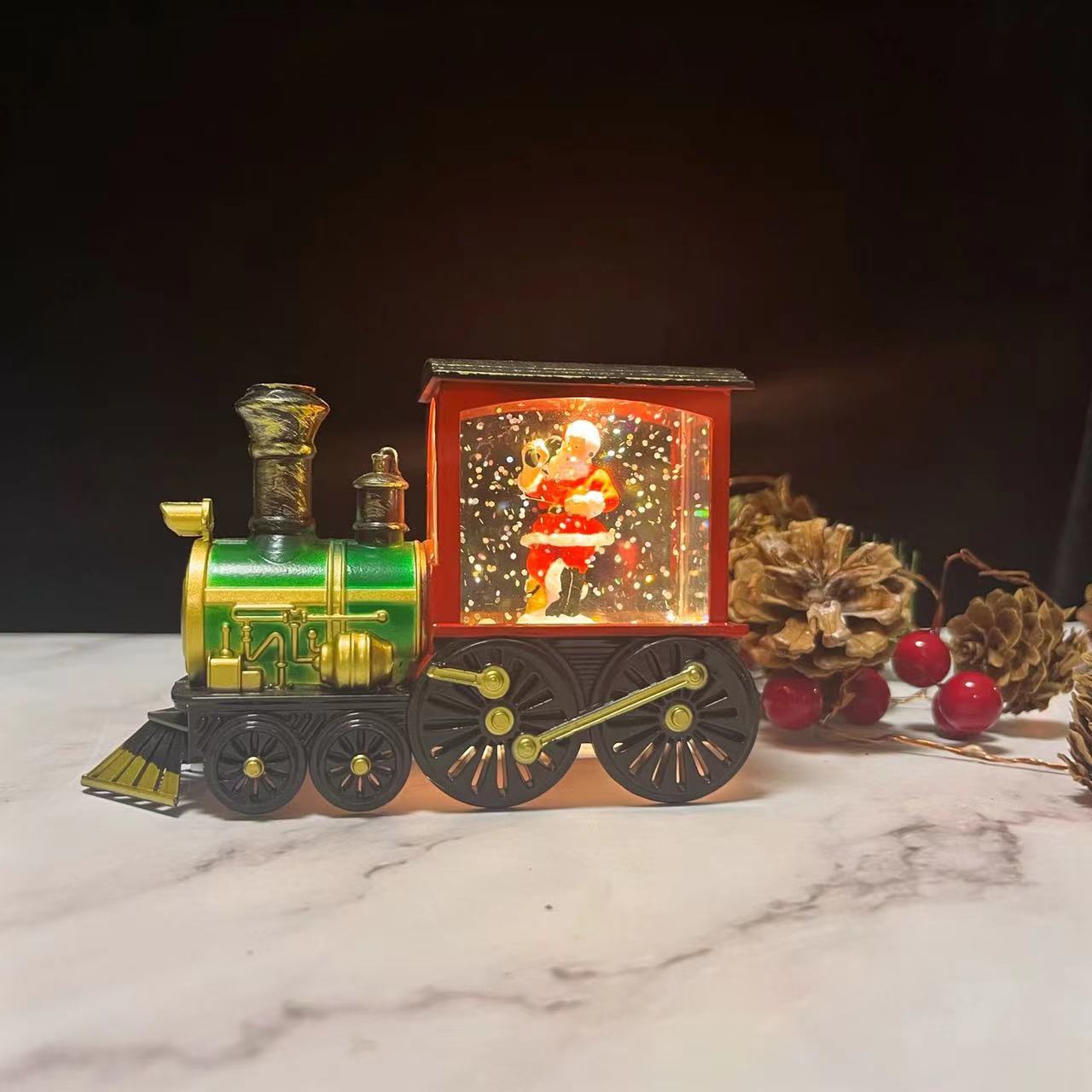 โทรศัพท์สีสันสดใสสำหรับผู้สูงอายุ