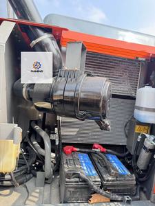 Hoge kwaliteit originele Japanse merknaam <span class=keywords><strong>Hitachi</strong></span> Zx200 minigraafmachine, model 2022, 20 ton, rupsmodel, hydraulische stabiliteit, lagere prijs. - Product Image 6