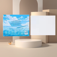 Tablettes de détergent KELEE, prix usine, haute mousse, protection environnementale, tablettes de savon pour le linge, tablettes nettoyantes pour vêtements