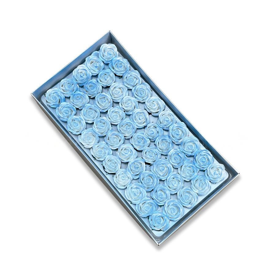 สีฟ้ามุก