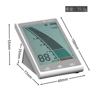 Micropex Root Canal Locator Battery Operated Dental Measurement Device Portable Accurate Smart - Product Image 5