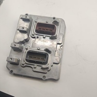 Unité de Module de commande de moteur de haute qualité ordinateur ECM ECU 4384413 CM2350 pour Cummins ISB 6.7L ISX15 X15