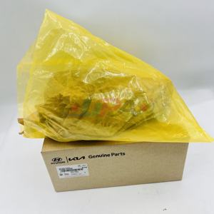 Eje de Equilibrio de Alta Calidad para Sistema de Motor SHAFT ASSY-BALANCE 23300-25220 2330025220 para Hyundai Grandeur IG 23300 25220 - Product Image 1