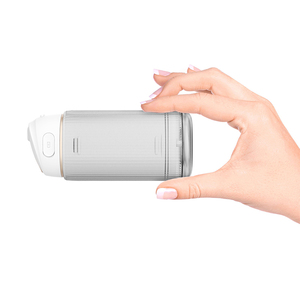 2025 Mini hydropulseur à eau noire personnalisé de la meilleure qualité pour l'hygiène buccale personnelle - Product Image 5