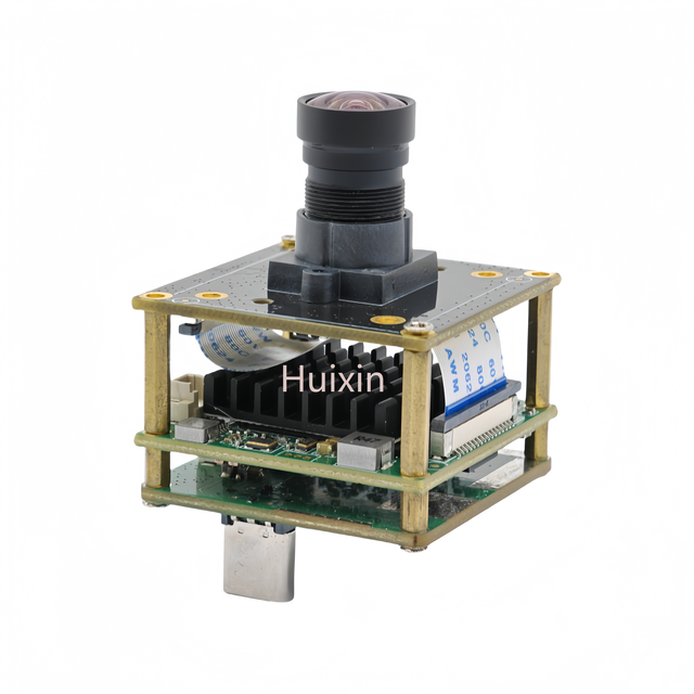 Wholesale 1/2.8 Inch IMX415 CMOS Sensor 8MP Ultra HD 4K Camera Module With 3840x2160 Resolution And Super-Fast USB 3.0 Interface
