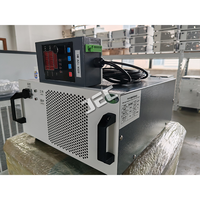 Alimentation électrique pour machine de placage au chrome doré 500A, alimentation pour anodisation, redresseur de placage IGBT, redresseur AC/DC