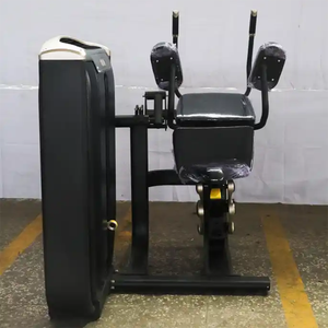 Nhà sản xuất thiết bị thể dục bán buôn: Máy tập thể dục bụng cho phòng tập thể dục - Product Image 6