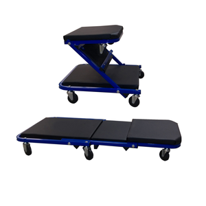 เก้าอี้ช่างพับได้36 ", เก้าอี้เหล็ก Z-<span class=keywords><strong>creeper</strong></span> - Product Image 1