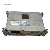 Carte de commande ECU 7834-21-6002, carte informatique principale pour PC120 PC200 PC220 PC300-6 6D102