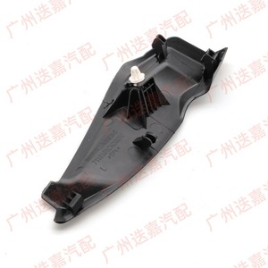 Trumpchi Gs8 Wiper Cover Trim Panel Left Plastic Weather Shield Car Window Deflector <b>Corner</b> <b>Protector</b> - Product Image 2