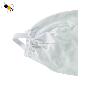 Ropa <span class=keywords><strong>de</strong></span> protección para apicultor Ropa <span class=keywords><strong>de</strong></span> apicultura <span class=keywords><strong>de</strong></span> cuerpo completo <span class=keywords><strong>Traje</strong></span> <span class=keywords><strong>de</strong></span> abeja con velo Capucha Sombrero - Product Image 4