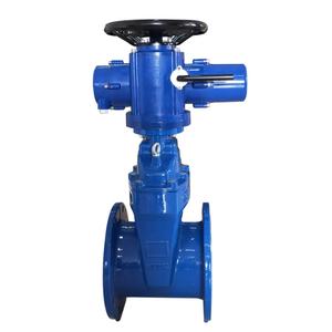 Vanne à opercule multi-tours à bride en acier inoxydable Tuoerpu, très vendue, pour températures moyennes - Product Image 5