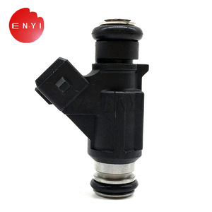 Inyector de Combustible 25335146 para Hafei Minyi Xiaokang 1.0, Motor de Gasolina, Pieza Automotriz - Product Image 1