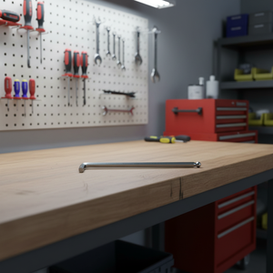 <span class=keywords><strong>Clé</strong></span> hexagonale <span class=keywords><strong>universelle</strong></span> en chrome vanadium de qualité industrielle, portable, porte-clés, <span class=keywords><strong>clé</strong></span> hexagonale <span class=keywords><strong>plate</strong></span>, 4 mm, OEM - Product Image 4