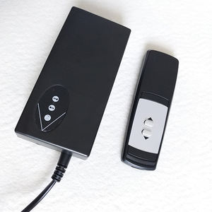 Bicicleta de Montaña Eléctrica con Motor Central, Actuadores de Pulverización Oral, Sensor de Guía Lineal, Remolque Vlo, Piezas de Sillón de Masajes, Alternador Lineal - Product Image 5