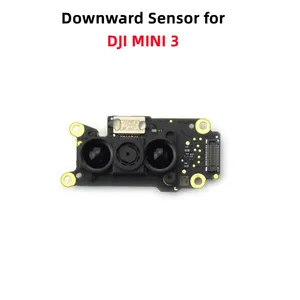 Original para <span class=keywords><strong>Diji</strong></span> Mini 3 Sensor descendente componentes visuales visión obstáculo función reemplazo para DJI Mini 3 Accesorios - Product Image 2