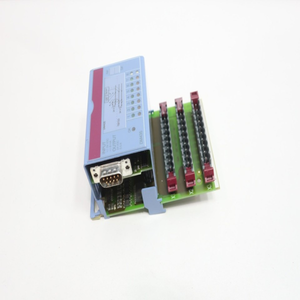 Módulo de E/S Digital 7DM435.7, 8 Entradas, 24 V CC - Product Image 1