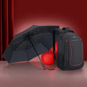 Mochila Dinámica para Negocios, Artículos Promocionales - Product Image 4