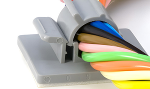 Clipes de Cabo Autoadesivos 3M para Fios - Product Image 2