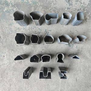 เครื่องจักรปั๊มขึ้นรูปเหล็กดัดอัตโนมัติประสิทธิภาพสูงสำหรับทำราวบันได พร้อมมอเตอร์ 7.5 กิโลวัตต์ สำหรับงานโลหะ - Product Image 2