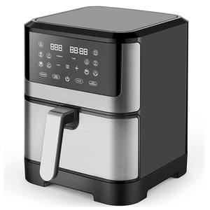 Freidora de aire <span class=keywords><strong>Cosori</strong></span> inteligente digital sin aceite de 8 litros y 6 litros - Product Image 6