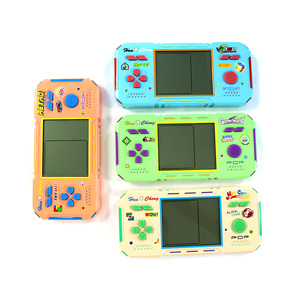 <span class=keywords><strong>Tamagotchi</strong></span> 2024 Mini Console de jeu Console portable classique rétro jeu vidéo lecteur électronique rétro pour enfants jeux classiques - Product Image 2