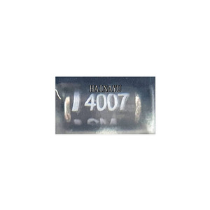 Hainayuic Liste Teklifi Hızlı Teslimat SMD Diyot DO-213AB SM4007 LL4007 <span class=keywords><strong>1000V</strong></span> Hızlı İyileşmeli Silindirik Tip SUF4007 IC Sağlar - Product Image 1