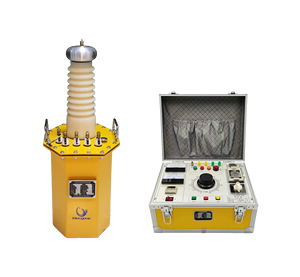 YTB-20(10/50) Система для испытаний высокого напряжения с раздельными блоками управления и высоковольтными модулями - Product Image 3