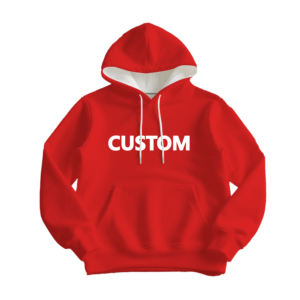 Sudaderas y Hoodies Extra Grandes para Hombre con Diseño de Sublimación, Modelo Spider 1.1 Distressed Essential de Manufacturers Hoodies - Product Image 4