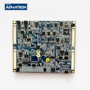 Rev.B4.1 E190727400ARE TAIWAN Placa base industrial Placa de CPU Módulo de CPU Placa principal Original Stock 100% Pruebas, 1, 2, 2 - Product Image 6