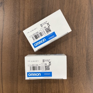 CJ1W-CIF11 <strong>RS232</strong> to RS422/485 Converter for Industrial Machine Control - Product Image 1