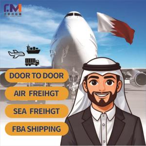 Matson Fast Boat Priority Shipping Amazon FBA Ocean Freight Forwarder Express LCL + UAE Arabia Saudita Qatar Kuwait Bahrein Omán - Product Image 6
