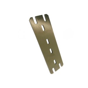 Изготовленные на заказ детали для лазерной резки металла - Product Image 6