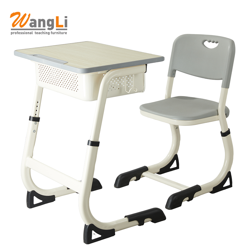 School Furniture Student Desk Chair Classroom