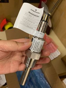 Electrodo de Sensor de Conductividad Rosemount 400VP, Constante Celular 0.01/0.1/1.0 para Analizador 1066-C 333U, OEM, Acero Inoxidable 316 - Product Image 5