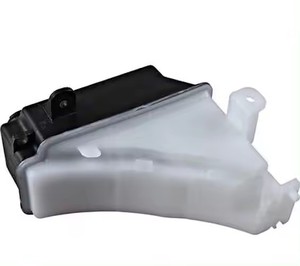 Kobramax ขวดถังขยาย25431-1C000อะไหล่รถยนต์สำหรับ GM Opel Agila <span class=keywords><strong>Corsa</strong></span> Combo BOX tigra TWINTOP - Product Image 4