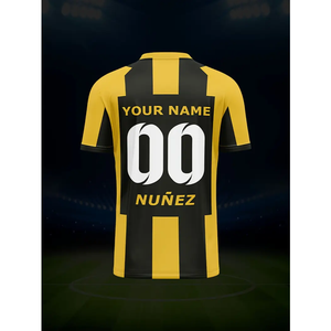 Set di maglia da <span class=keywords><strong>calcio</strong></span> sublimata divisa da <span class=keywords><strong>calcio</strong></span> ad asciugatura rapida divisa da <span class=keywords><strong>calcio</strong></span> Set di maglie da <span class=keywords><strong>calcio</strong></span> personalizzate <span class=keywords><strong>tute</strong></span> da <span class=keywords><strong>squadra</strong></span> di <span class=keywords><strong>calcio</strong></span> - Product Image 3