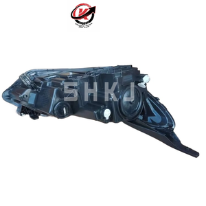 Offre Spéciale Auto Phares Phare Phare Lampe pour <span class=keywords><strong>CHEVROLET</strong></span> <span class=keywords><strong>EQUINOX</strong></span> <span class=keywords><strong>2018</strong></span> - 2020 USA Type - Product Image 4