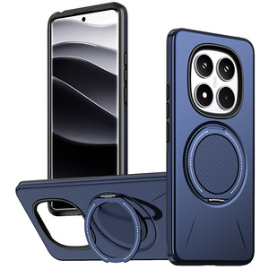 Funda Protectora para Teléfono Lichicase, Híbrida de TPU y PC, con Soporte Estable, para <span class=keywords><strong>Redmi</strong></span> <span class=keywords><strong>Note</strong></span> 14, 14 Pro, 14 Pro+, Carcasa Colorida - Product Image 5