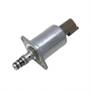 Vanne Solénoïde pour Machines 362-3212 3623212 – Vanne Solénoïde de Pompe Hydraulique pour Excavatrice E304 E305 E303 - Product Image 1