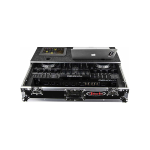 Denon <span class=keywords><strong>Prime</strong></span> <span class=keywords><strong>4</strong></span> DJ控制器音响设备飞行箱 - Product Image 4