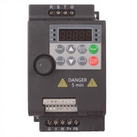 Convertisseur de fréquence AC série 630 monophasé 220V/230V 380V 4.0KW 5.5KW 50/60HZ VFD pour moteur vectoriel