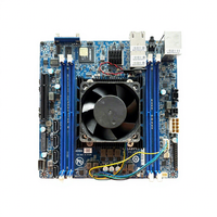 GIGABYTE MB11-ECO MJ11-ECO REV.1.0 Ordinateur embarqué à contrôle industriel Mini ITX Carte mère-Stock