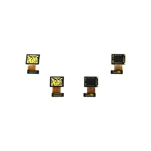 Nhà sản xuất chuyên nghiệp tùy chỉnh bán cứng nhắc linh hoạt PCB tạo mẫu nhanh trên vật liệu cơ sở polyimide bảng mạch in - Product Image 5