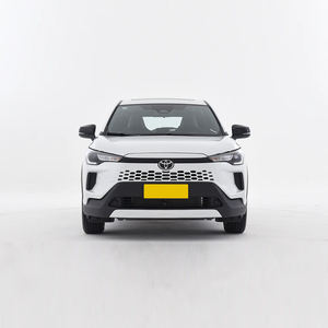 <span class=keywords><strong>Toyota</strong></span> Corolla <span class=keywords><strong>Cross</strong></span> Híbrido SUV 2024, 2.0L, Motor Dual, Automático, Volante a la Izquierda, Auto Nuevo, Eficiente en Consumo de Combustible, Vehículo Familiar - Product Image 2