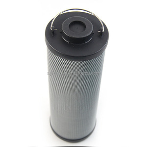 ไส้กรองไฮดรอลิก 1020022637 RE-130-G-10-<span class=keywords><strong>B</strong></span>/4  RE130G10B4 BFSTA343423L1012MB สำหรับรถแทรกเตอร์ CAMOX F140/รถเก็บเกี่ยว GRIMME SF 1700 DLS - Product Image 2